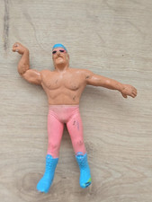 JESSE 'THE BODY' VENTURA WWF