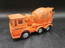 Vintage  cigarette Diecast