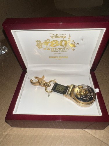 Limited edition mickey mouse - edition,