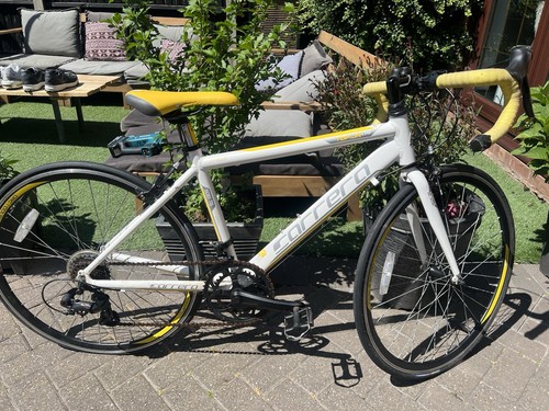 Carrera tdf ltd - road, bike