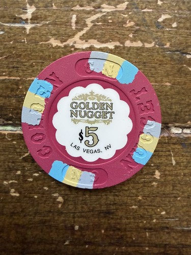 Golden nugget las vegas - golden,