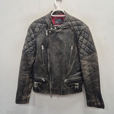 Allsaints Magna Moto Biker