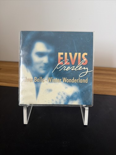 Elvis presley silver bells - elvis,