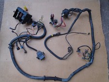 Citroen Xsara VTR Engine Bay Wiring Loom 1999 Peugeot 306