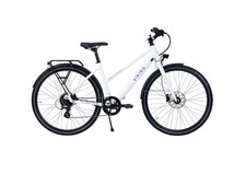 Viking Urban Eco Comfort, hyd