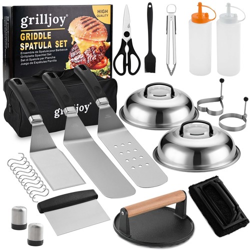 Professional griddle - professional,