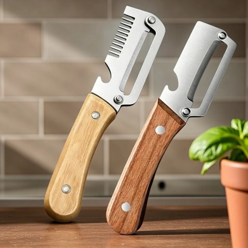 Elite gourmet vegetable peeler - vegetable,