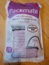 Packmate Gusset Base High