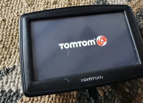Tomtom 4et0 002 car - 4et0.002.03,