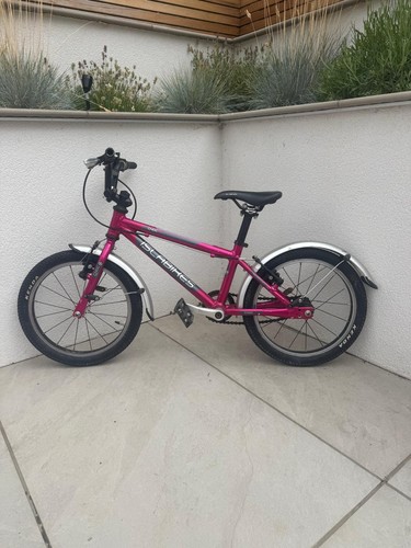 Islabike cnoc pink - islabike,