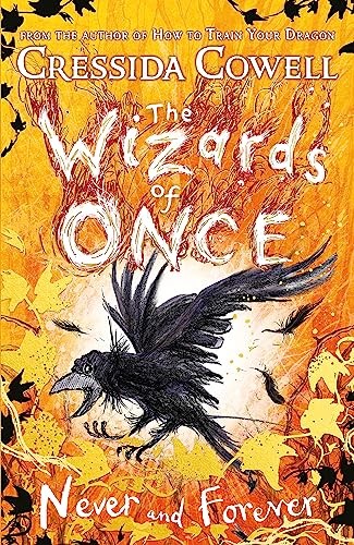 The wizards once never and - never,