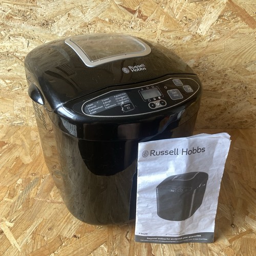 Russell hobbs 23620 compact - russell,