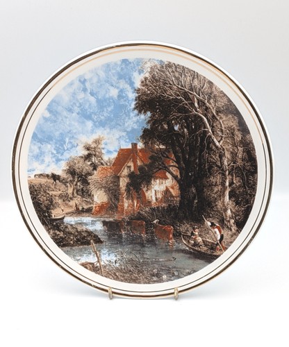 Fenton china john - china, constable