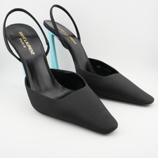 Saint Laurent tom slingback