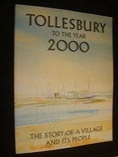 Tollesbury to the Year 2000