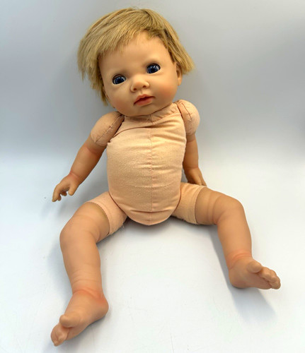 Tiny treasures baby doll - tiny,