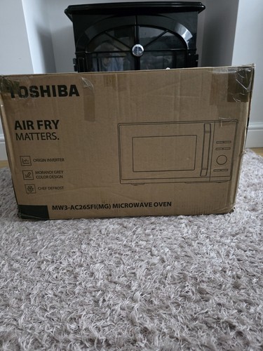 Toshiba 1 air - toshiba, 26