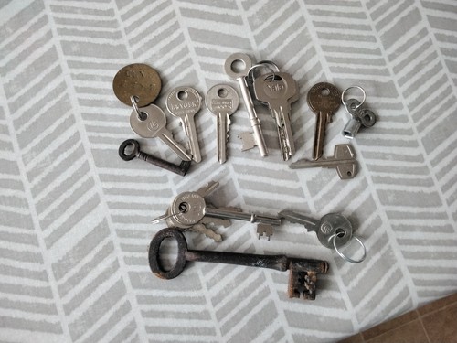 Job lot assorted mixed - assorted, size