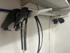 Volkswagen Roof Rack VW Golf 7 two door