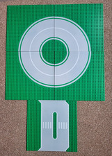 5x Lego Vintage Classic 32x32