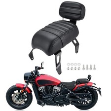 Passenger Seats Backrest Pad