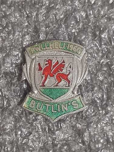 Butlins holidays original - butlins,