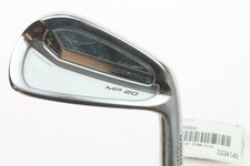 Mizuno MP-20 MMC Golf Club Mens Right Handed 5-9 Iron Set Extra-Stiff Steel