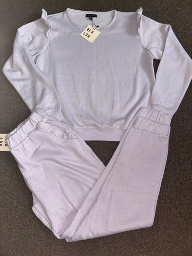 Qed london lilac ord - lilac, co-ord
