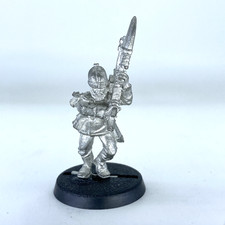 Praetorian Guard Trooper -
