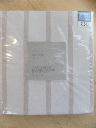 Dunelm the edited - the, life