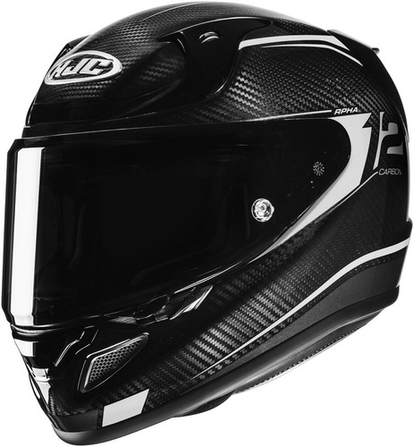 Hjc rpha carbon keres - rpha-12,