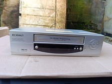 Orion D1050 VHS VCR Video