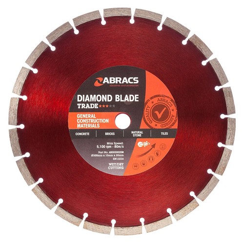 Abracs abdd30020m diamond - abracs,