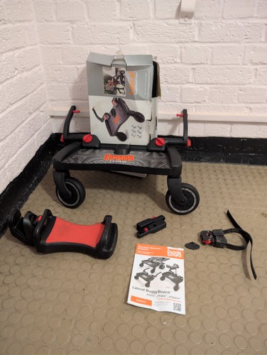 Lascal buggy board - board, uncut