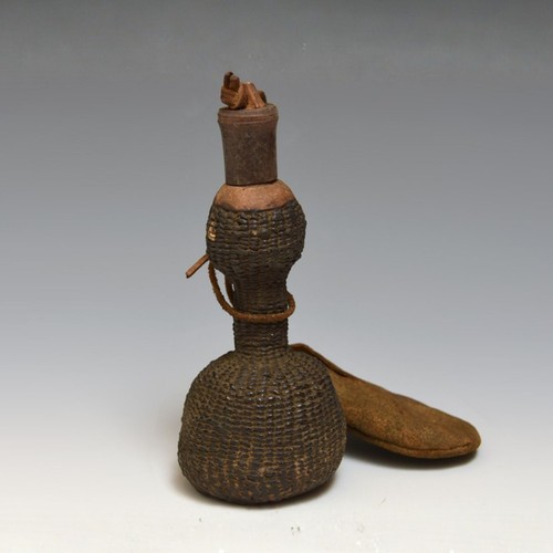 Edo period japanese matchlock - japanese,