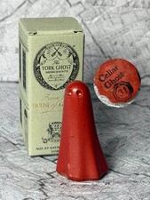 York Ghost Merchants - Cellar