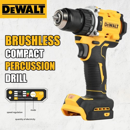 Dewalt dcd805 power tools - power,