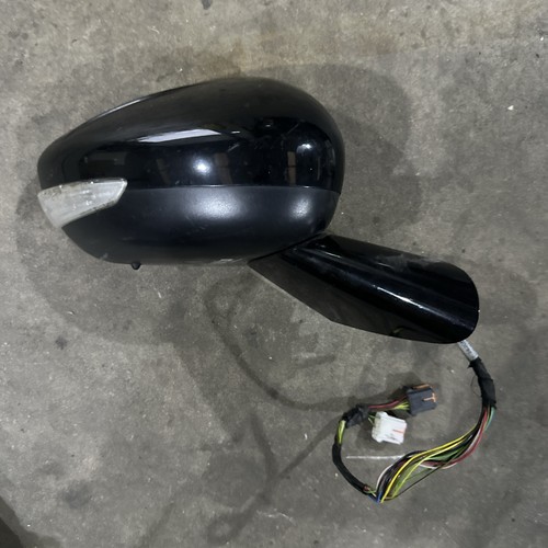 Wing mirror citroen - mirror, picasso