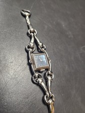 Gucci 116.5 Signoria Quartz