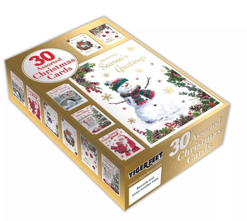 Bumper box mixed - of,