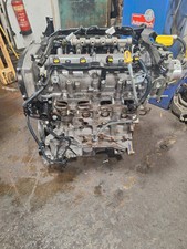 FIAT DOBLO 1.6 JTDM ENGINE NEW