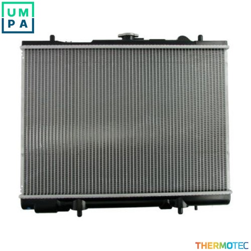 Radiator engine cooling - engine,