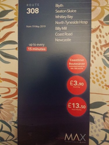 Arriva north east timetable - arriva,