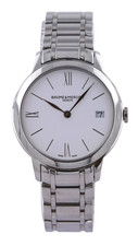 NEW Baume & Mercier Classima