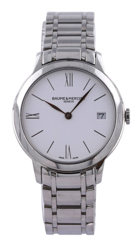 New baume mercier classima - baume,