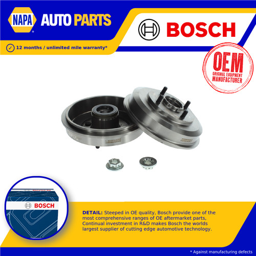 Brake drums fits - brake,