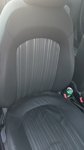 Fiat punto evo 5dr - 2009, 2012