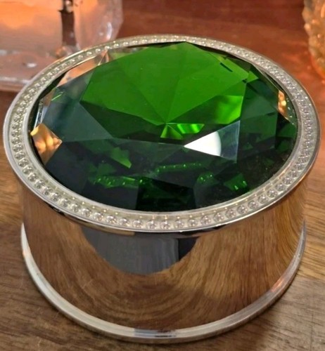 Lori greiner emerald jewelry - lori,