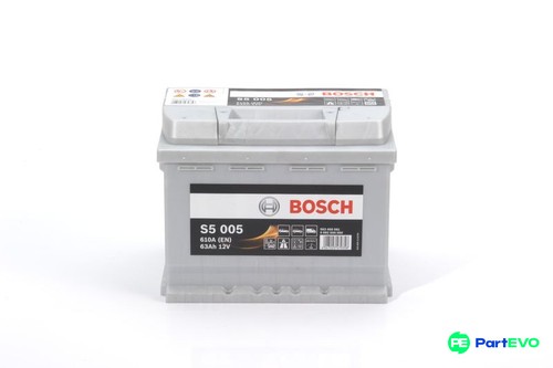 Bosch starter battery - bosch,