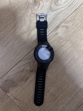 Garmin Forerunner 610 GPS running Watch - charging cable included.